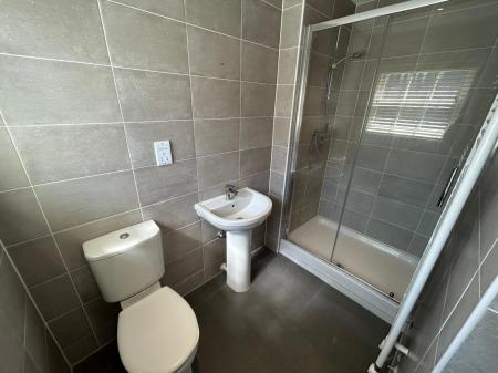 1 bedroom Bungalow to let in Kyrle Close, Ironbridge, TF8