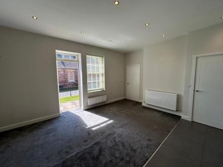 1 bedroom Bungalow to let in Kyrle Close, Ironbridge, TF8