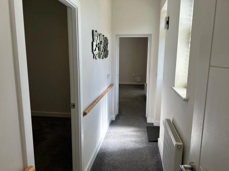 1 bedroom Bungalow to let in Kyrle Close, Ironbridge, TF8