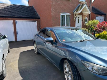 3 bedroom Terraced House to let in Park Lane, Woodside, Telford, TF7