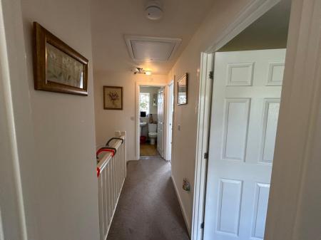 3 bedroom Terraced House to let in Park Lane, Woodside, Telford, TF7