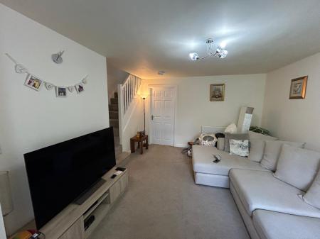 3 bedroom Terraced House to let in Park Lane, Woodside, Telford, TF7