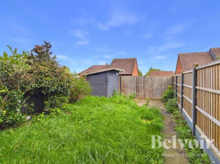 2 bedroom Semi-detached house for sale in Undertrees Close, Wellington, Telford, TF1