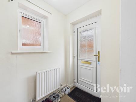 2 bedroom Semi-detached house for sale in Undertrees Close, Wellington, Telford, TF1