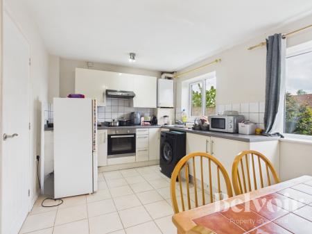 2 bedroom Semi-detached house for sale in Undertrees Close, Wellington, Telford, TF1