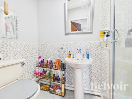 2 bedroom Semi-detached house for sale in Undertrees Close, Wellington, Telford, TF1