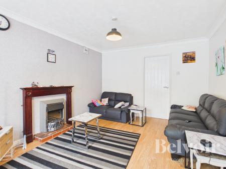 2 bedroom Semi-detached house for sale in Undertrees Close, Wellington, Telford, TF1