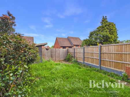 2 bedroom Semi-detached house for sale in Undertrees Close, Wellington, Telford, TF1