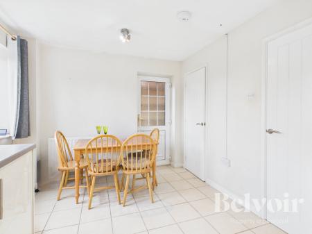 2 bedroom Semi-detached house for sale in Undertrees Close, Wellington, Telford, TF1