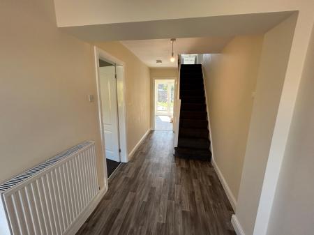 4 bedroom Semi-detached house to let in Leonard Street, Oakengates, TF2
