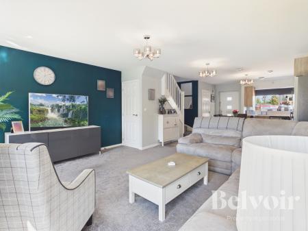 3 bedroom End of terrace house for sale in Furnace Avenue, Lightmoor Village, Telford, TF4