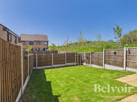 3 bedroom End of terrace house for sale in Furnace Avenue, Lightmoor Village, Telford, TF4