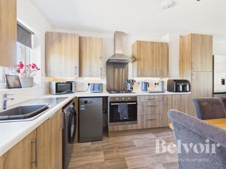 3 bedroom End of terrace house for sale in Furnace Avenue, Lightmoor Village, Telford, TF4