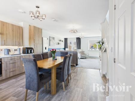 3 bedroom End of terrace house for sale in Furnace Avenue, Lightmoor Village, Telford, TF4