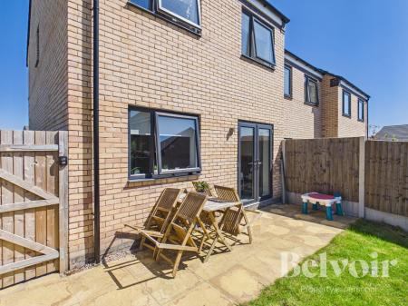 3 bedroom End of terrace house for sale in Furnace Avenue, Lightmoor Village, Telford, TF4