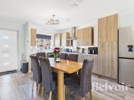 3 bedroom End of terrace house for sale in Furnace Avenue, Lightmoor Village, Telford, TF4