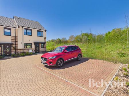 3 bedroom End of terrace house for sale in Furnace Avenue, Lightmoor Village, Telford, TF4