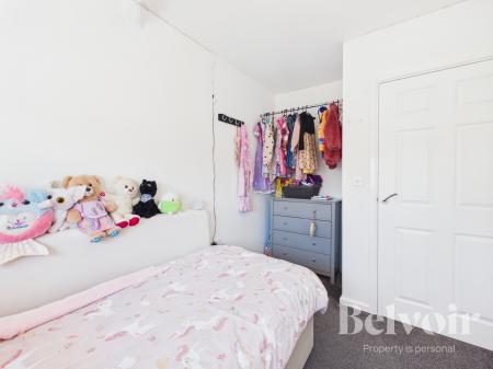 3 bedroom End of terrace house for sale in Furnace Avenue, Lightmoor Village, Telford, TF4