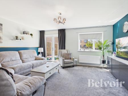 3 bedroom End of terrace house for sale in Furnace Avenue, Lightmoor Village, Telford, TF4