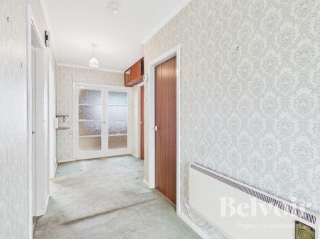 2 bedroom Bungalow for sale in St Michaels Drive, Trench, Telford, TF2