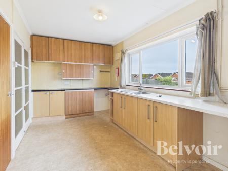 2 bedroom Bungalow for sale in St Michaels Drive, Trench, Telford, TF2