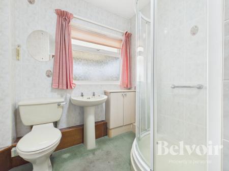 2 bedroom Bungalow for sale in St Michaels Drive, Trench, Telford, TF2