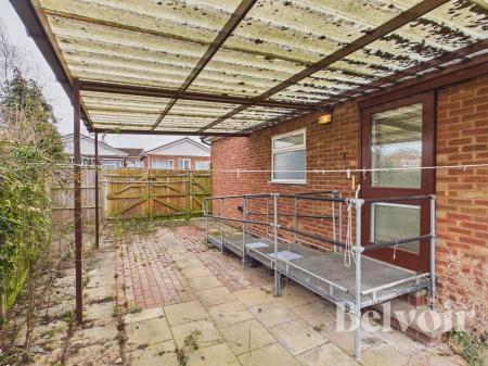 2 bedroom Bungalow for sale in St Michaels Drive, Trench, Telford, TF2