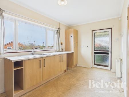 2 bedroom Bungalow for sale in St Michaels Drive, Trench, Telford, TF2