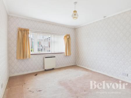 2 bedroom Bungalow for sale in St Michaels Drive, Trench, Telford, TF2