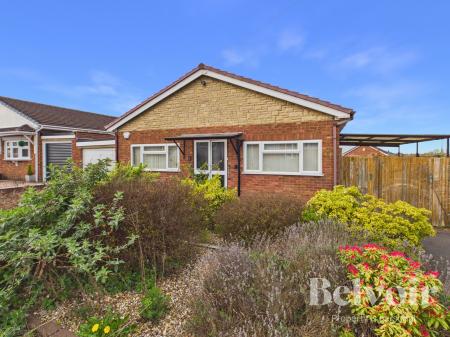 2 bedroom Bungalow for sale in St Michaels Drive, Trench, Telford, TF2