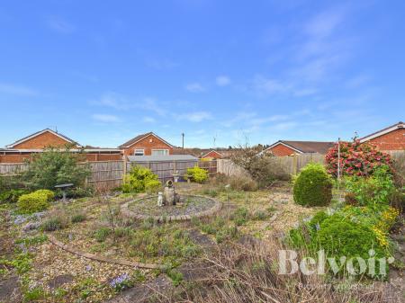 2 bedroom Bungalow for sale in St Michaels Drive, Trench, Telford, TF2