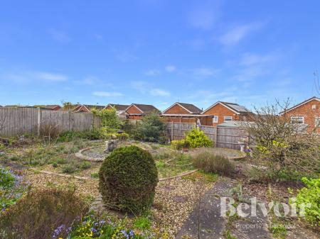 2 bedroom Bungalow for sale in St Michaels Drive, Trench, Telford, TF2