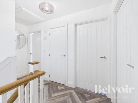 4 bedroom Detached house for sale in Chedwell Spring, Redhill, Telford, TF2