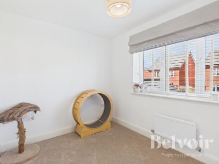 4 bedroom Detached house for sale in Chedwell Spring, Redhill, Telford, TF2
