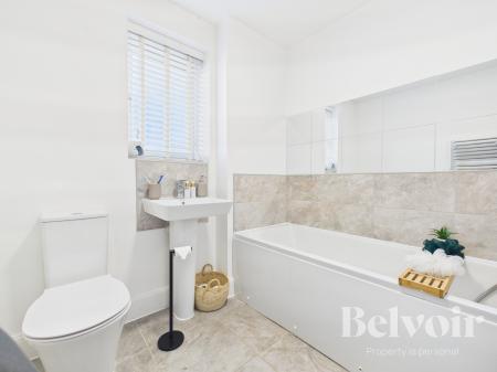 4 bedroom Detached house for sale in Chedwell Spring, Redhill, Telford, TF2