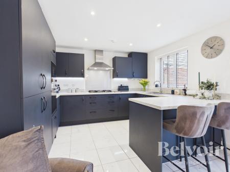 4 bedroom Detached house for sale in Chedwell Spring, Redhill, Telford, TF2