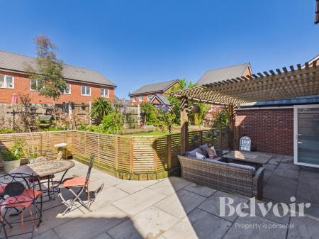 4 bedroom Detached house for sale in Chedwell Spring, Redhill, Telford, TF2