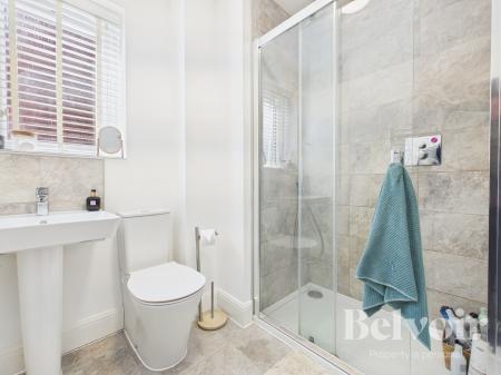 4 bedroom Detached house for sale in Chedwell Spring, Redhill, Telford, TF2
