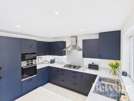 4 bedroom Detached house for sale in Chedwell Spring, Redhill, Telford, TF2