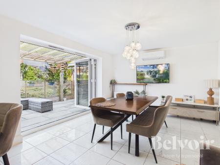 4 bedroom Detached house for sale in Chedwell Spring, Redhill, Telford, TF2