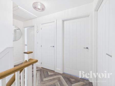 4 bedroom Detached house for sale in Chedwell Spring, Redhill, Telford, TF2
