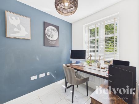 4 bedroom Detached house for sale in Chedwell Spring, Redhill, Telford, TF2