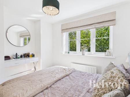 4 bedroom Detached house for sale in Chedwell Spring, Redhill, Telford, TF2
