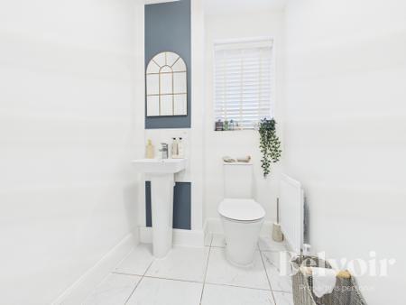4 bedroom Detached house for sale in Chedwell Spring, Redhill, Telford, TF2