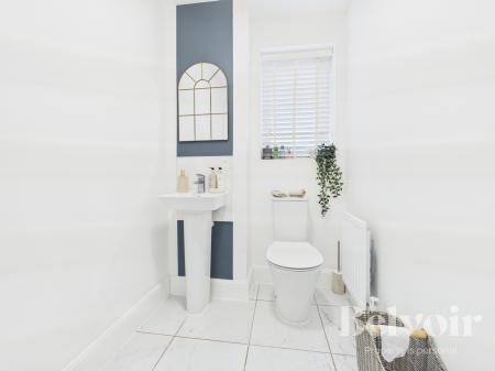 4 bedroom Detached house for sale in Chedwell Spring, Redhill, Telford, TF2