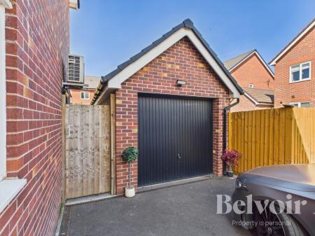 4 bedroom Detached house for sale in Chedwell Spring, Redhill, Telford, TF2
