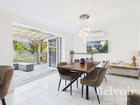 4 bedroom Detached house for sale in Chedwell Spring, Redhill, Telford, TF2