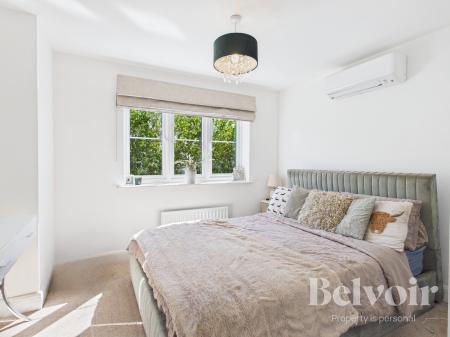 4 bedroom Detached house for sale in Chedwell Spring, Redhill, Telford, TF2