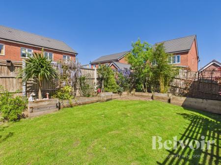 4 bedroom Detached house for sale in Chedwell Spring, Redhill, Telford, TF2