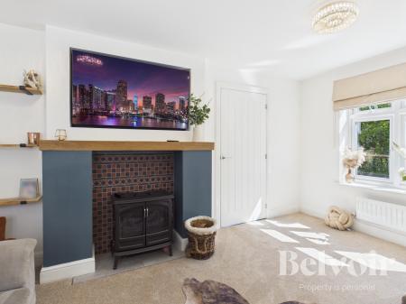 4 bedroom Detached house for sale in Chedwell Spring, Redhill, Telford, TF2